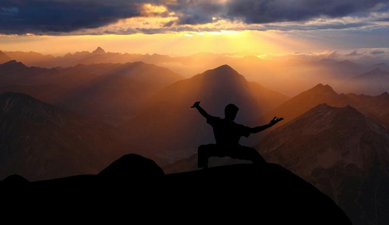 Martial Arts