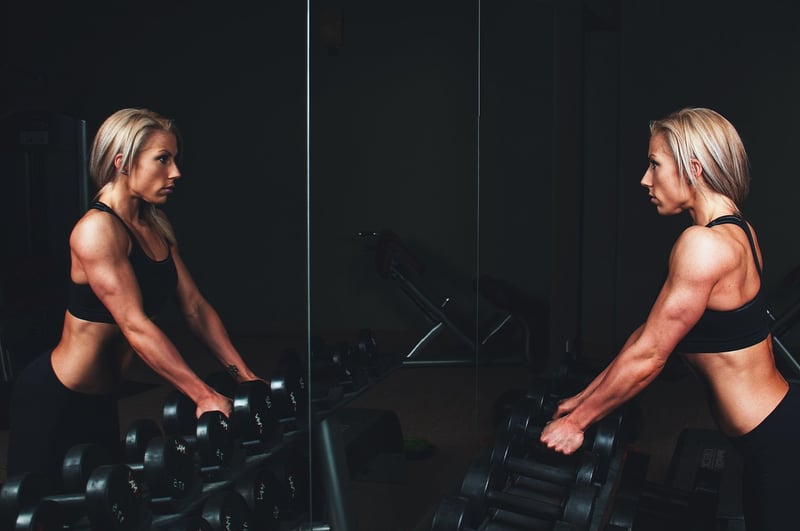 Pilates Fitness